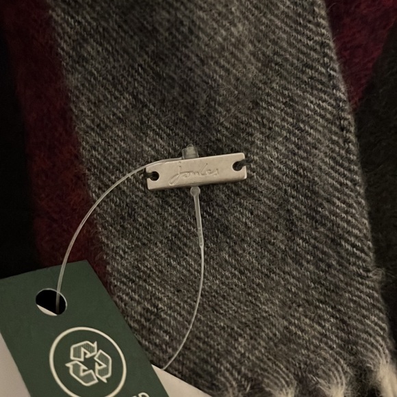 NWT Joules scarf - Picture 4 of 8